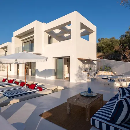 Capo Lefkada 71 - Sea View - Two Private Pools Willa