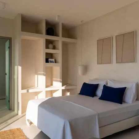 Willa Capo Lefkada 71 - Sea View - Two Private Pools