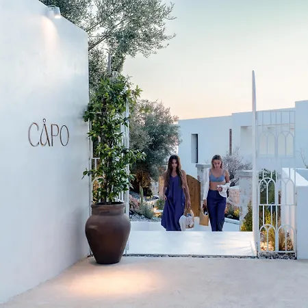 Capo Lefkada 71 - Sea View - Two Private Pools Willa