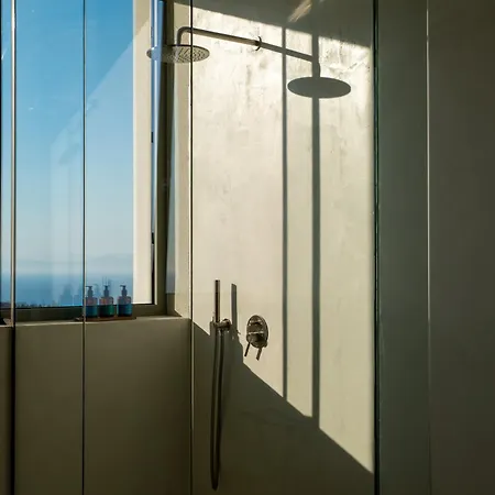 Willa Capo Lefkada 71 - Sea View - Two Private Pools