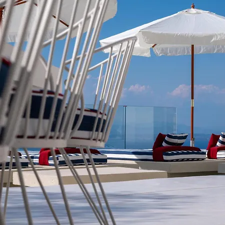Willa Capo Lefkada 71 - Sea View - Two Private Pools *