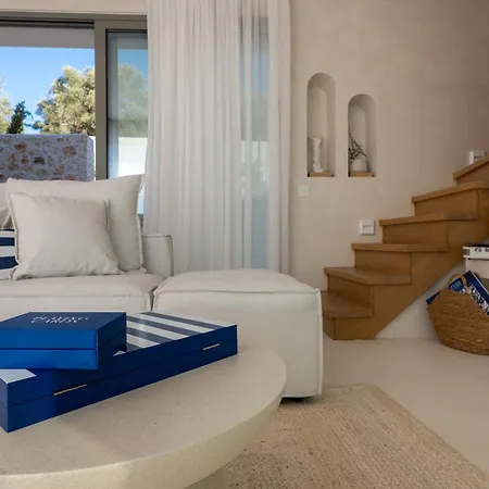 Willa Capo Lefkada 71 - Sea View - Two Private Pools *