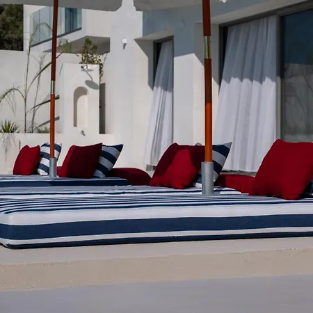 Willa Capo Lefkada 71 - Sea View - Two Private Pools
