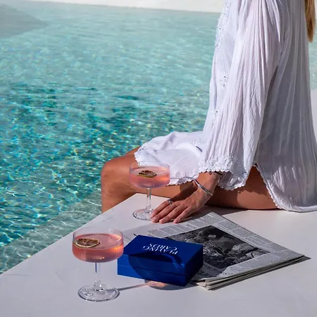 Willa Capo Lefkada 71 - Sea View - Two Private Pools Tsoukaládhes