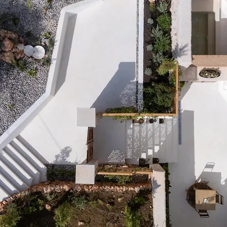 Capo Lefkada 71 - Sea View - Two Private Pools Willa *